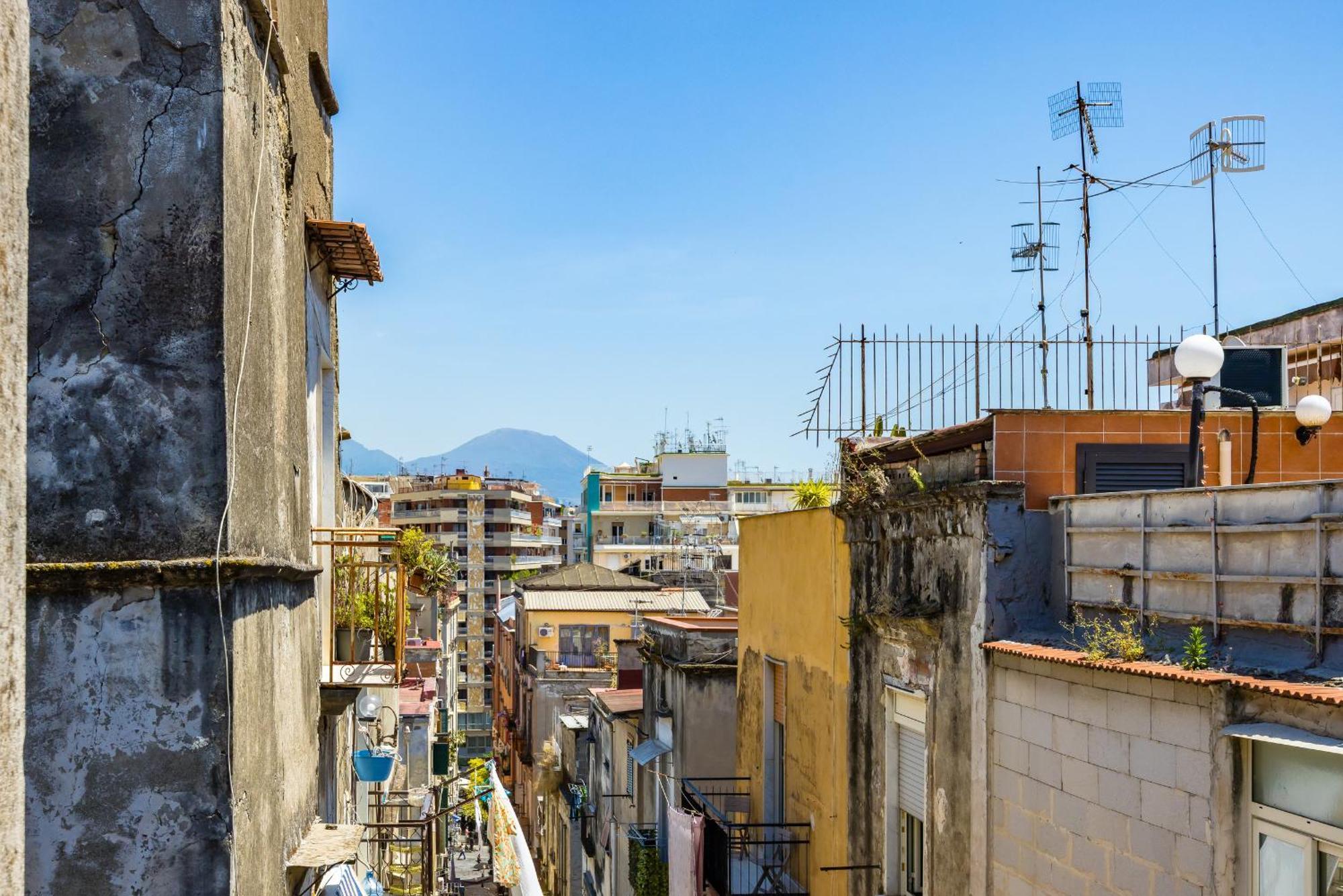 Apartment Mood Terrace Toledo At Spanish Quarters Naples