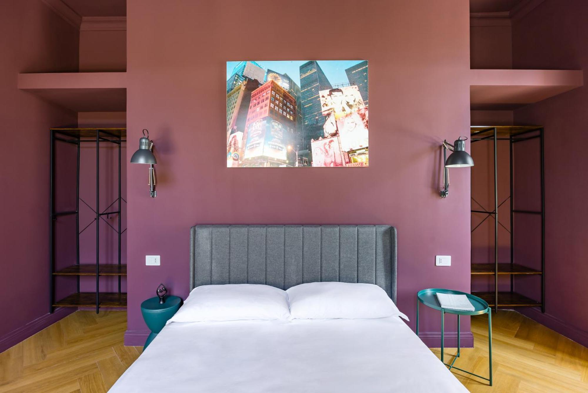 Mood Terrace Toledo At Spanish Quarters Naples