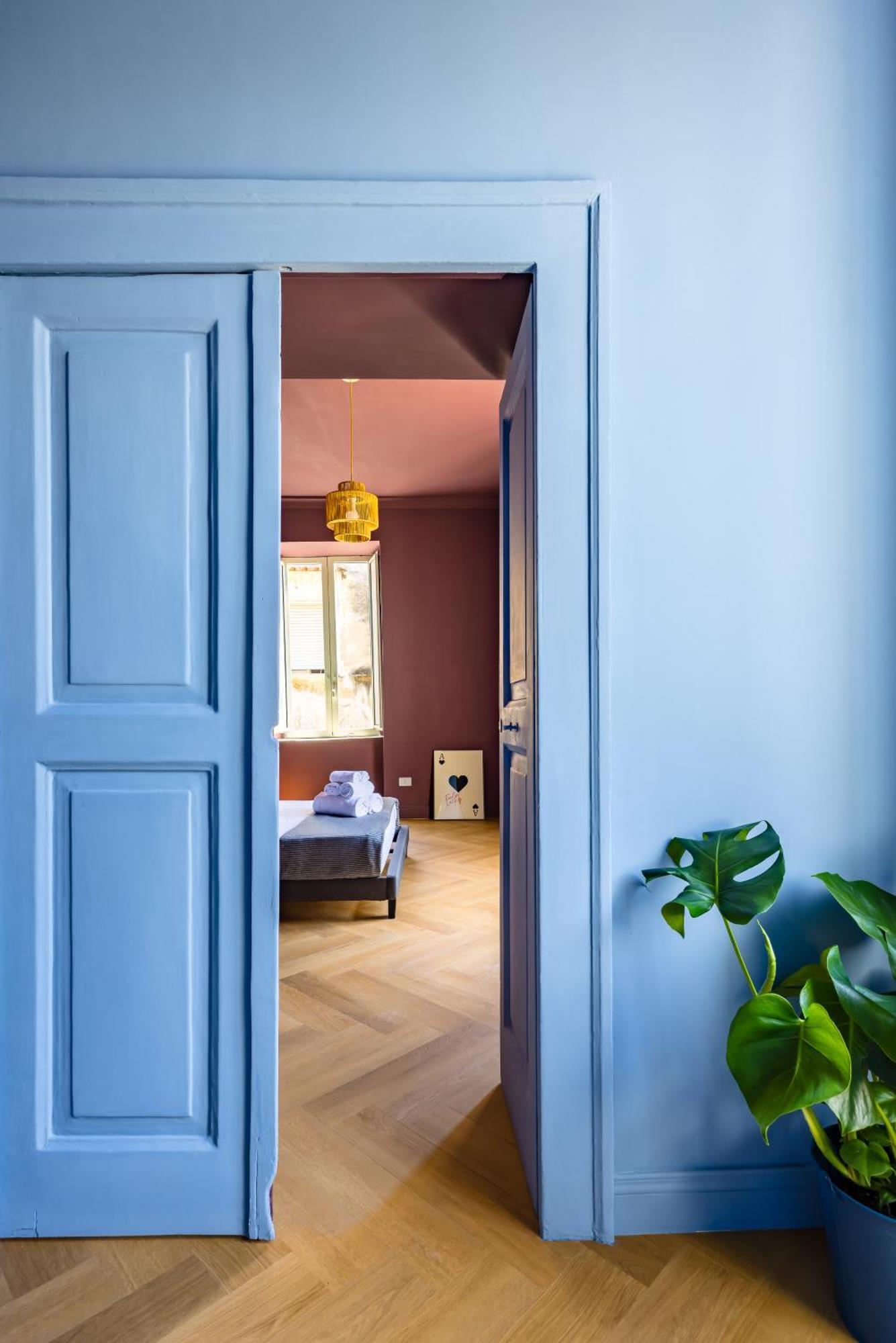 Mood Terrace Toledo At Spanish Quarters Apartment *