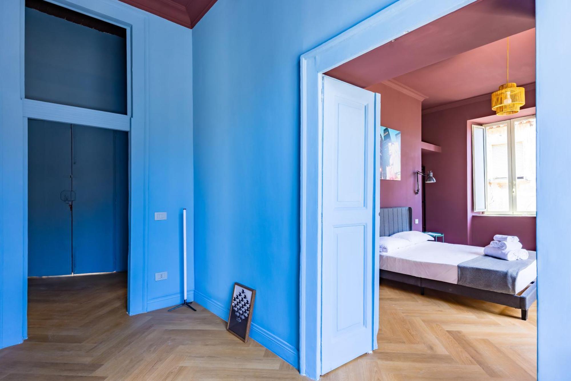 Apartment Mood Terrace Toledo At Spanish Quarters