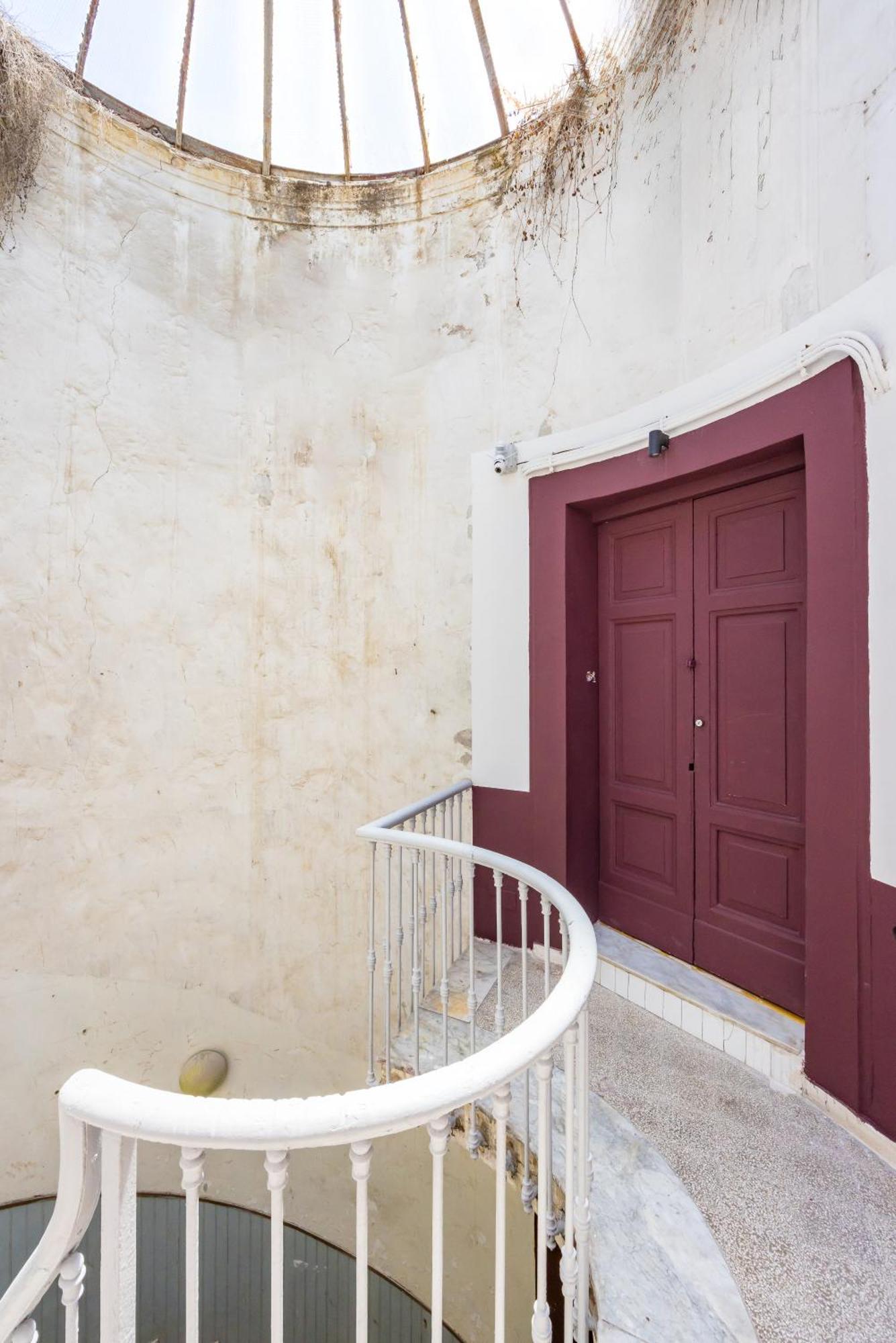 Apartment Mood Terrace Toledo At Spanish Quarters *