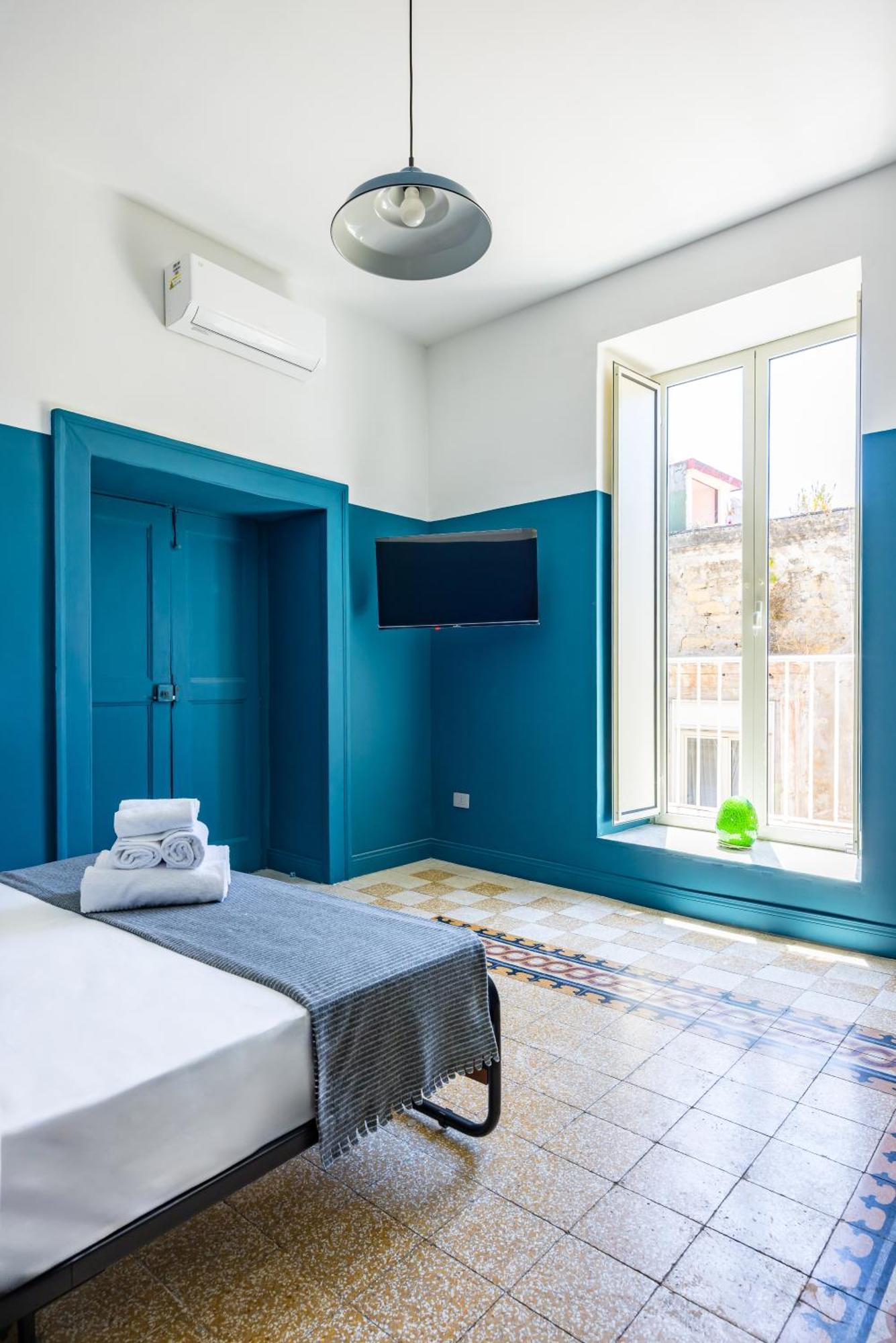 Mood Terrace Toledo At Spanish Quarters Apartment