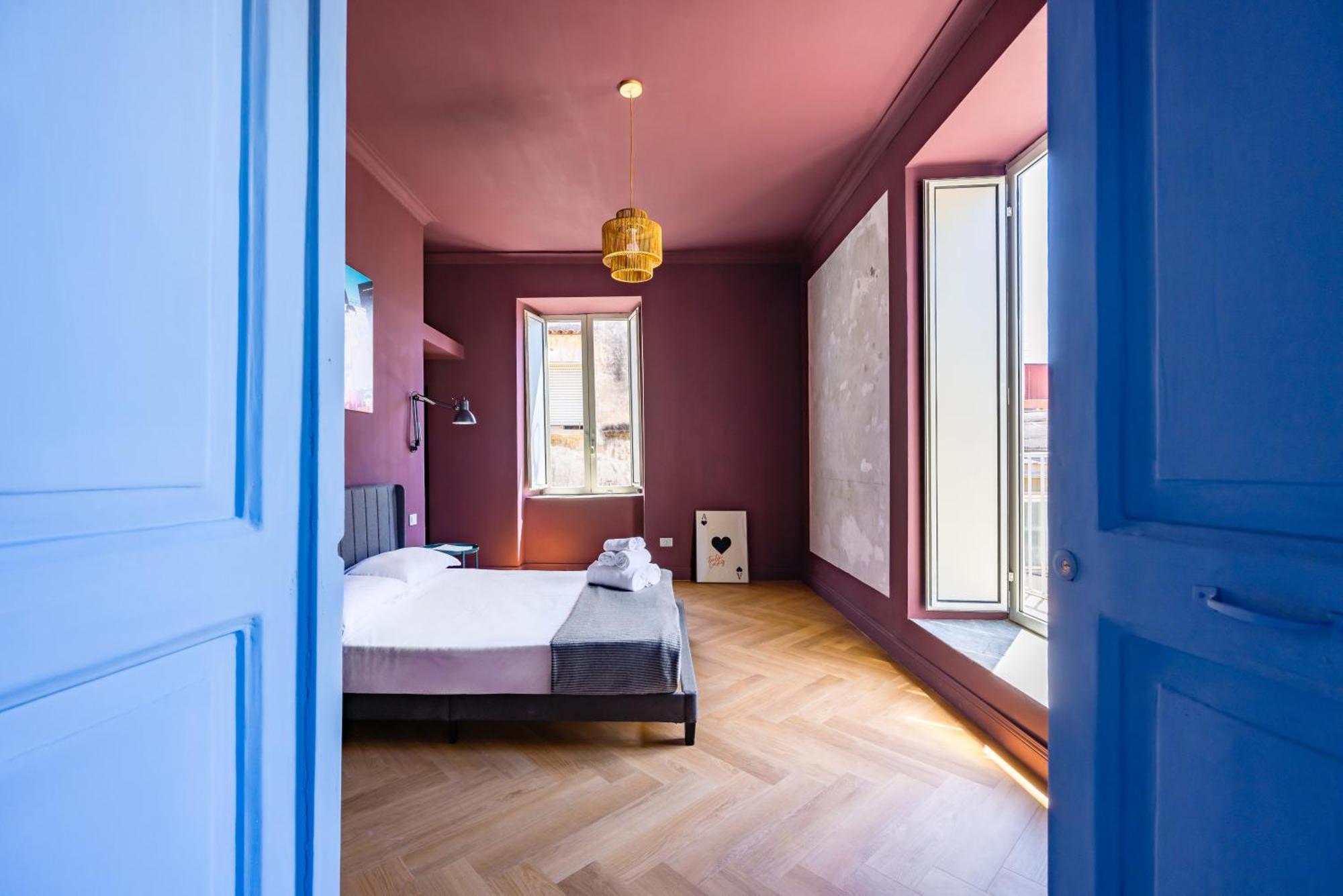 Apartment Mood Terrace Toledo At Spanish Quarters Naples