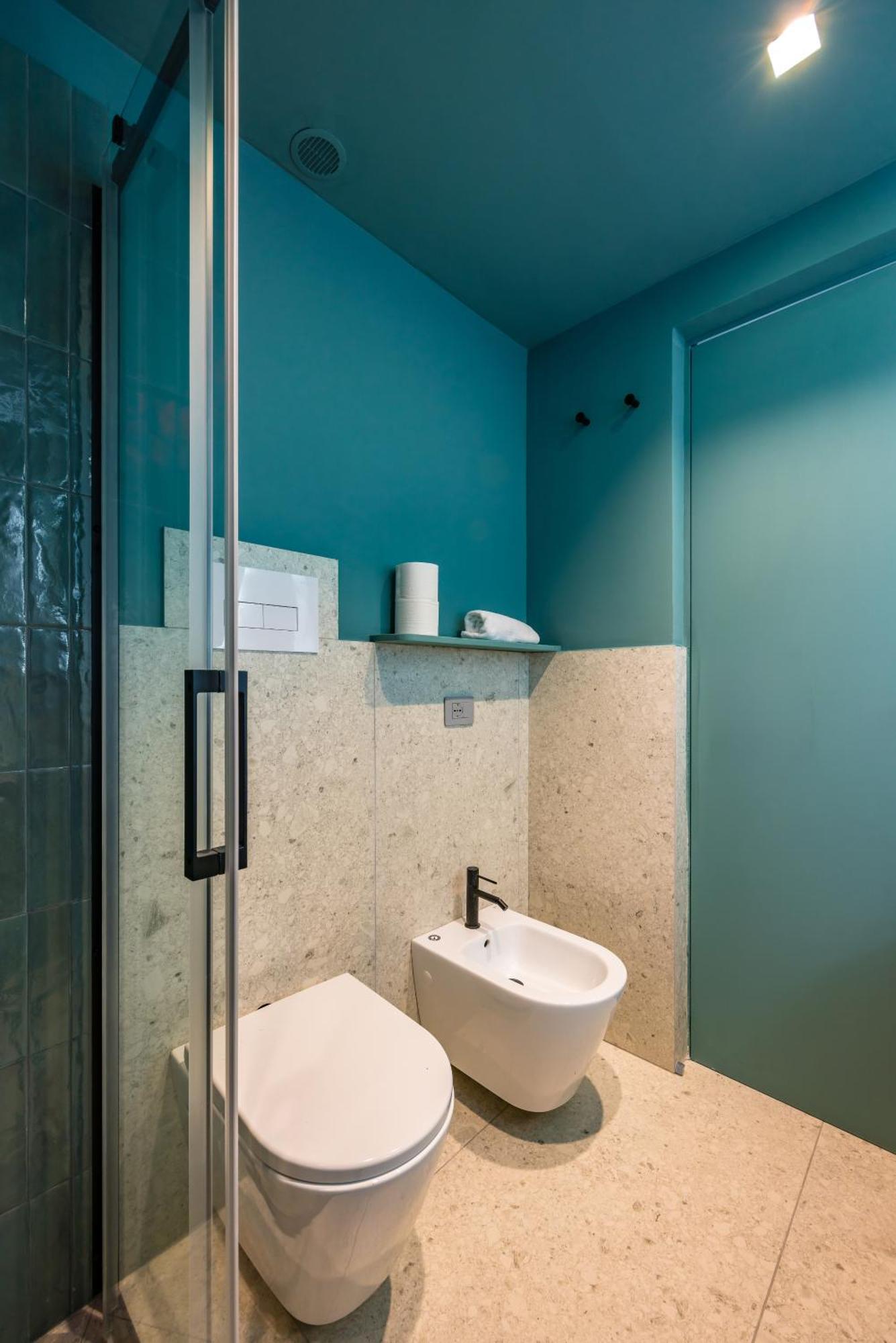 Mood Terrace Toledo At Spanish Quarters Apartment *