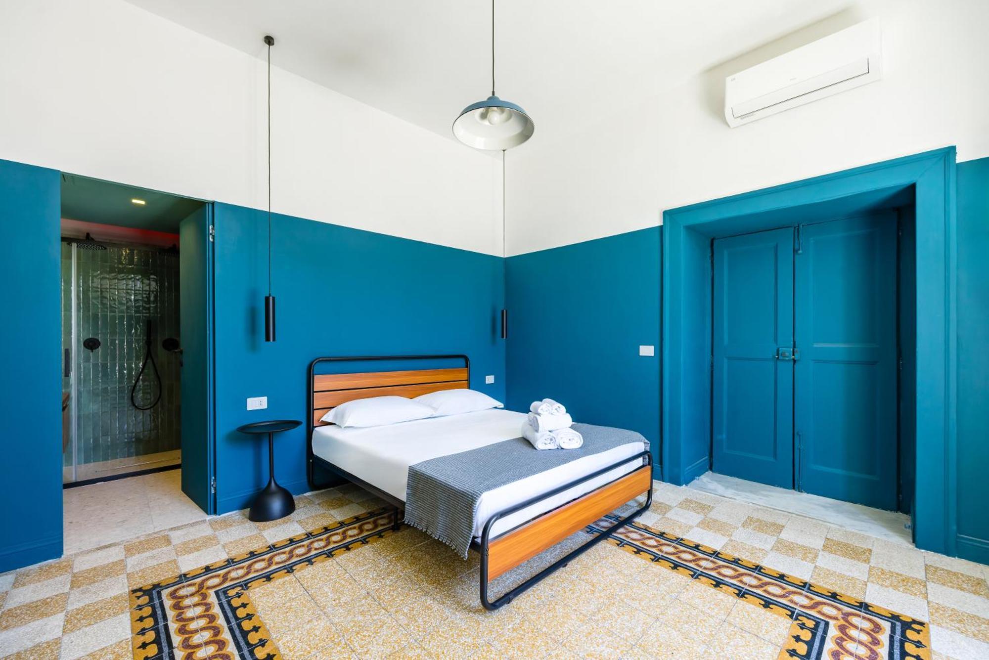 Apartment Mood Terrace Toledo At Spanish Quarters Naples