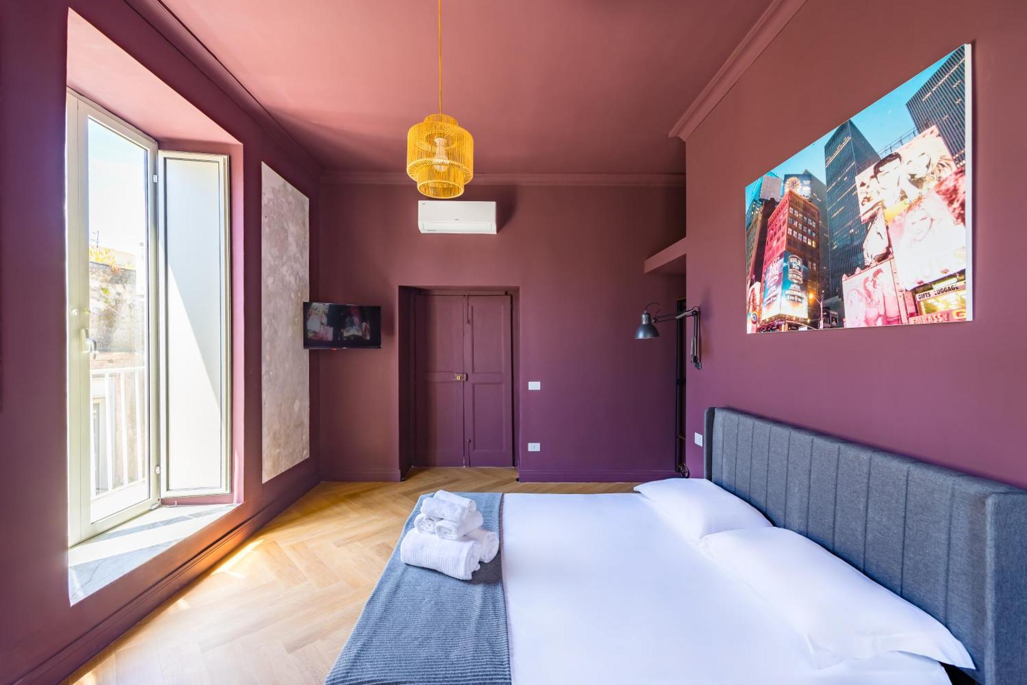 Mood Terrace Toledo At Spanish Quarters Apartment