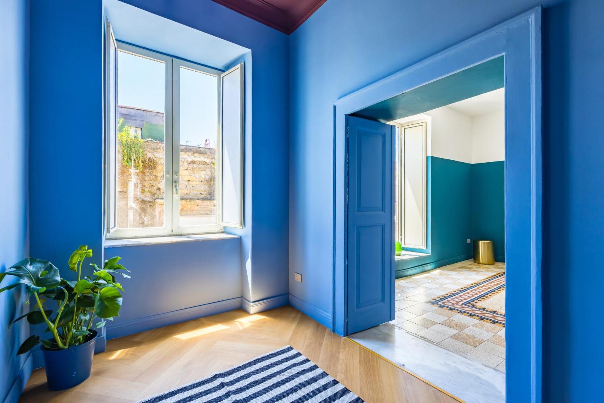 Mood Terrace Toledo At Spanish Quarters Naples
